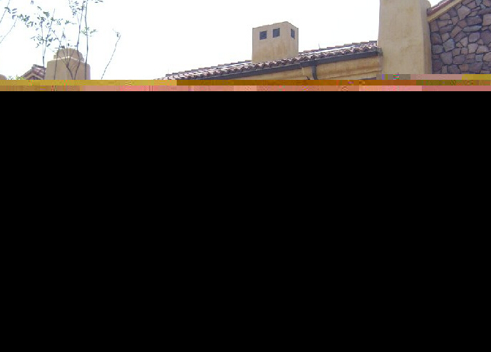 廣州市花都區(qū)美林湖國際社區(qū)（外墻涂裝工程）