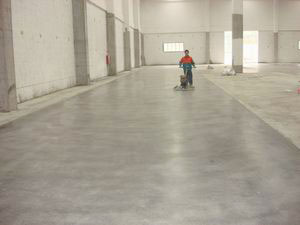 金屬型金剛砂耐磨材料